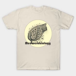 Kittoparamecium T-Shirt